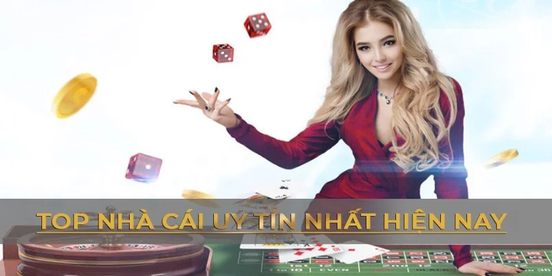 Top Trang Cá Cược Uy Tín Hàng Đầu Trên Thị Trường Hiện Nay 1 Trang cá cược uy tín